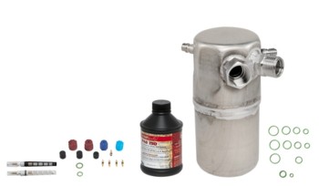 A/C Compressor Replacement Service Kit