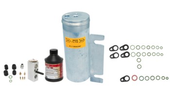 A/C Compressor Replacement Service Kit