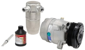 A/C Compressor Kit