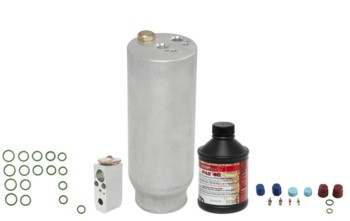 A/C Compressor Replacement Service Kit