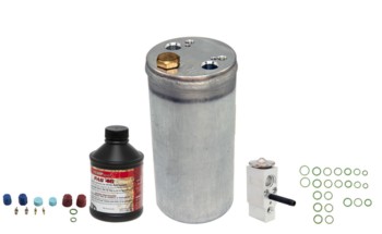 A/C Compressor Replacement Service Kit