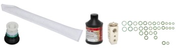 A/C Compressor Replacement Service Kit