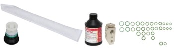 A/C Compressor Replacement Service Kit