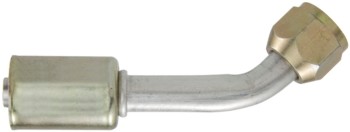 A/C Refrigerant Hose Fitting