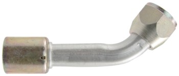 A/C Refrigerant Hose Fitting