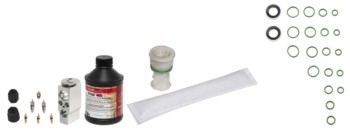 A/C Compressor Replacement Service Kit