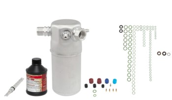 A/C Compressor Replacement Service Kit