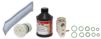 A/C Compressor Replacement Service Kit