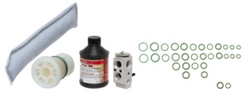 A/C Compressor Replacement Service Kit