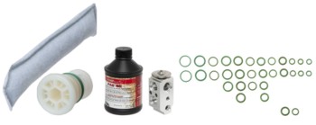 A/C Compressor Replacement Service Kit