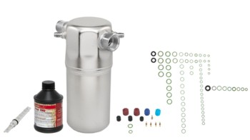 A/C Compressor Replacement Service Kit