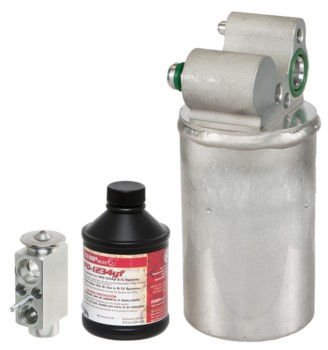 A/C Compressor Replacement Service Kit