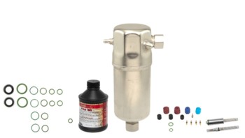 A/C Compressor Replacement Service Kit