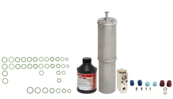 A/C Compressor Replacement Service Kit