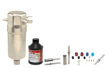 A/C Compressor Replacement Service Kit