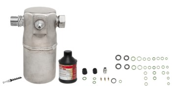 A/C Compressor Replacement Service Kit