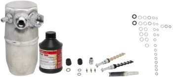 A/C Compressor Replacement Service Kit