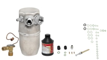 A/C Compressor Replacement Service Kit