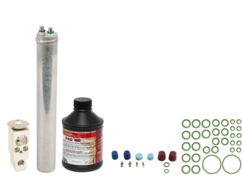 A/C Compressor Replacement Service Kit