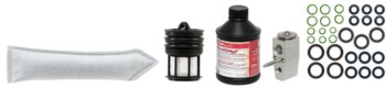 A/C Compressor Replacement Service Kit