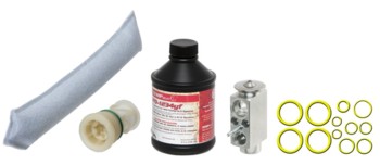A/C Compressor Replacement Service Kit