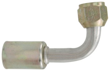 A/C Refrigerant Hose Fitting