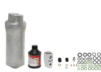 A/C Compressor Replacement Service Kit