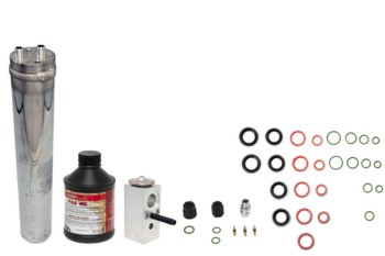 A/C Compressor Replacement Service Kit