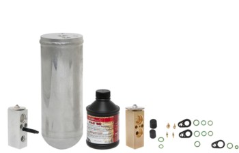 A/C Compressor Replacement Service Kit