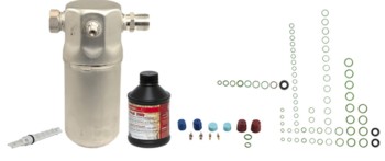 A/C Compressor Replacement Service Kit