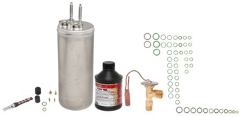 A/C Compressor Replacement Service Kit