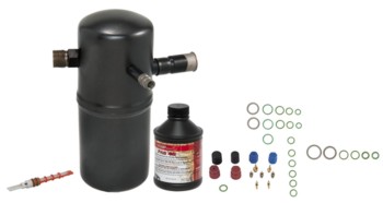 A/C Compressor Replacement Service Kit