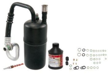 A/C Compressor Replacement Service Kit