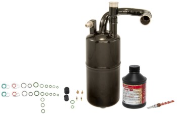 A/C Compressor Replacement Service Kit