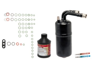 A/C Compressor Replacement Service Kit
