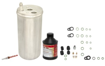 A/C Compressor Replacement Service Kit