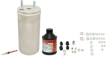 A/C Compressor Replacement Service Kit