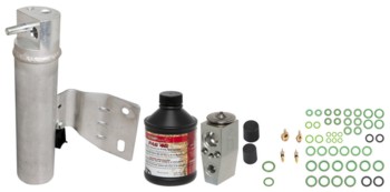 A/C Compressor Replacement Service Kit
