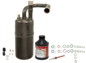 A/C Compressor Replacement Service Kit