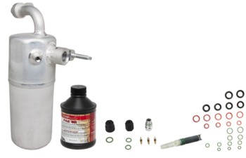 A/C Compressor Replacement Service Kit
