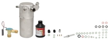 A/C Compressor Replacement Service Kit