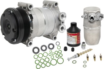 A/C Compressor Kit
