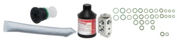 A/C Compressor Replacement Service Kit