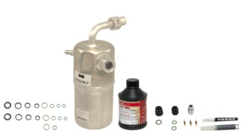 A/C Compressor Replacement Service Kit