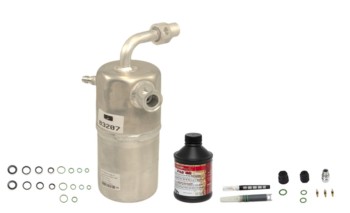 A/C Compressor Replacement Service Kit