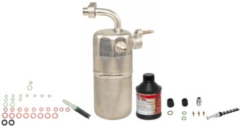 A/C Compressor Replacement Service Kit
