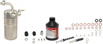 A/C Compressor Replacement Service Kit