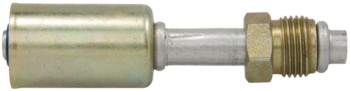 A/C Refrigerant Hose Fitting
