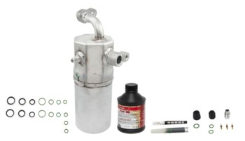 A/C Compressor Replacement Service Kit