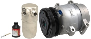 A/C Compressor Kit